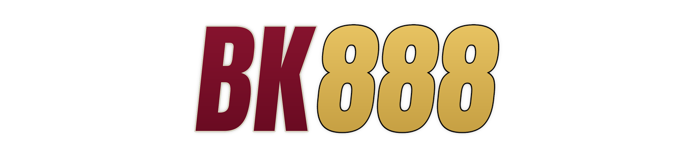 BK888 Logo